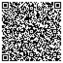 QR code with Golden Fence contacts