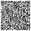 QR code with Clean Slate contacts