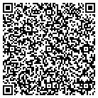 QR code with Matteson Chiropractic contacts