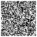 QR code with J & K Remodeling contacts