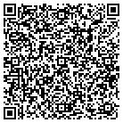 QR code with J & J Disposal Service contacts