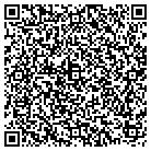 QR code with D R Sparks Insurance Service contacts