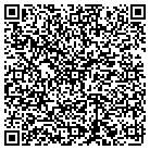 QR code with Heidner Property Management contacts