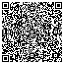 QR code with Z Team Pest Control contacts