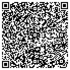 QR code with A Z Zenth Currency Exchange contacts