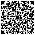 QR code with Aaronas contacts