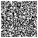 QR code with Marios Trucking contacts