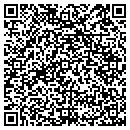 QR code with Cuts Above contacts