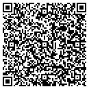 QR code with Hoover Horticulture contacts