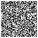 QR code with A Shade Above contacts
