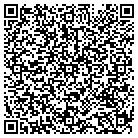 QR code with Blanche R Solomon Memorial Lib contacts