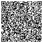 QR code with H & R Block Tax Service contacts