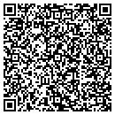 QR code with V G & Associates contacts