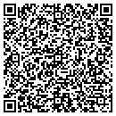 QR code with R H Killian DDS contacts