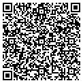 QR code with Bennys Pizzeria contacts
