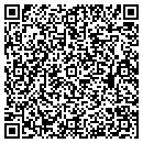 QR code with AGH & Assoc contacts