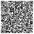 QR code with Advanced Applications Computer contacts