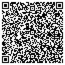 QR code with K G Technologies contacts
