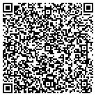 QR code with F & S Type Founders Inc contacts