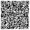 QR code with BFI contacts