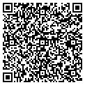 QR code with Trunis contacts
