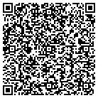 QR code with Service Master Cleaning contacts