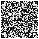 QR code with Kin Care contacts