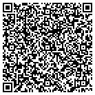 QR code with Galis Concrete Glen Contractor contacts