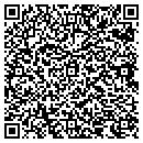 QR code with L & B Video contacts