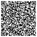 QR code with J L P Development contacts