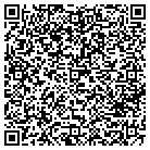 QR code with Radiation Therapy Service Corp contacts