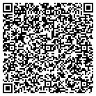 QR code with Rosenfiel Dnenberg Zweig Assoc contacts