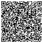 QR code with Trinity Memorial Chapels contacts