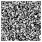 QR code with Mainline Dermott Clinic contacts