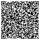 QR code with Autozone contacts