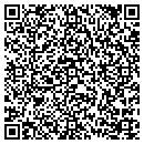 QR code with C P Railroad contacts
