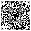 QR code with Raymond Volk contacts