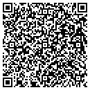 QR code with Up Pilot Inc contacts