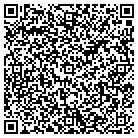 QR code with H & R Block Tax Service contacts