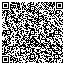 QR code with D & R Communications contacts