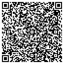 QR code with C & A Autobody contacts