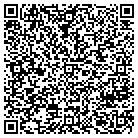 QR code with Chicago Hosiery & Underwear Co contacts