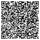 QR code with Riccos Car Wash contacts