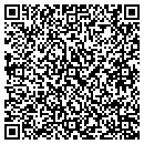 QR code with Osterbur Trucking contacts