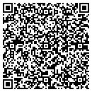 QR code with Olivers contacts