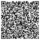 QR code with Ricks Asphalt Paving contacts