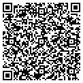 QR code with Adm Grain contacts