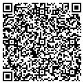 QR code with MCI contacts