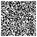 QR code with C & L Builders contacts