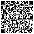 QR code with I P A contacts